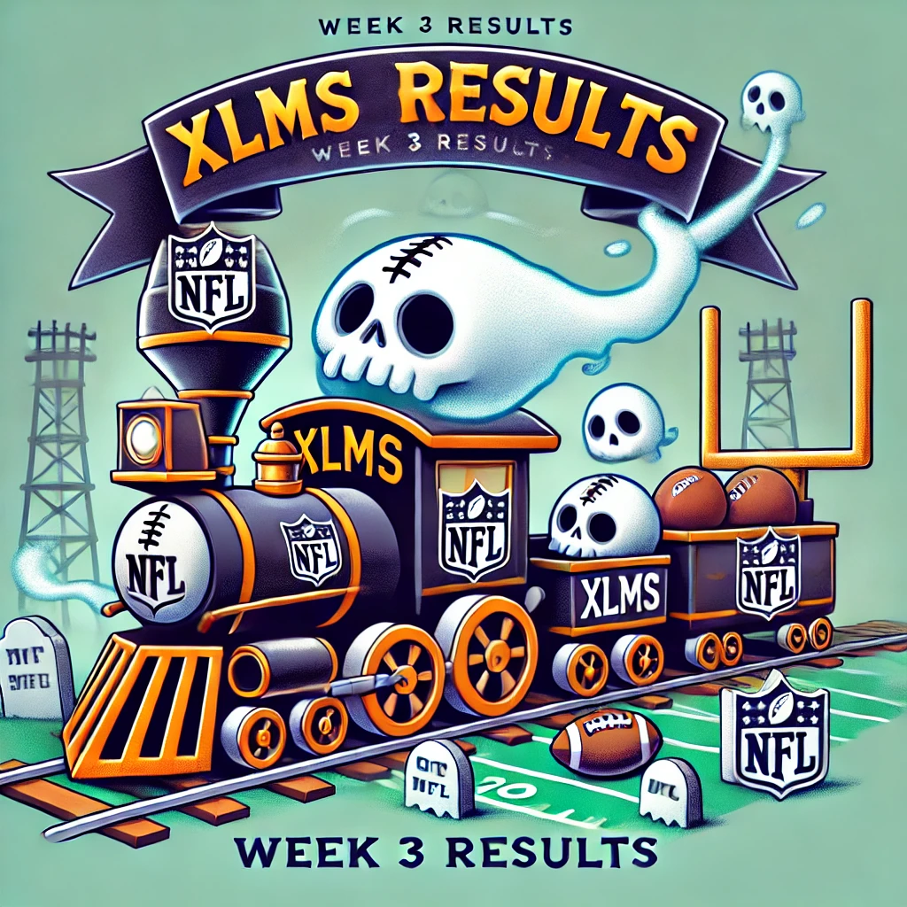 image from Week 3 Results