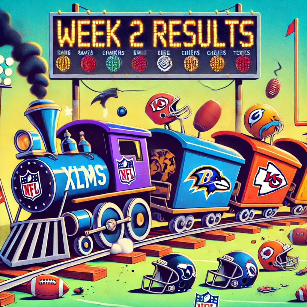 image from Week 2 Results